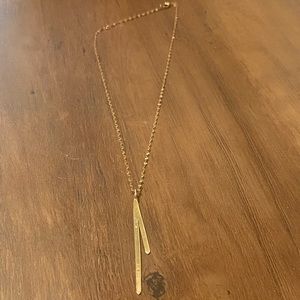 Lana 14k Necklace